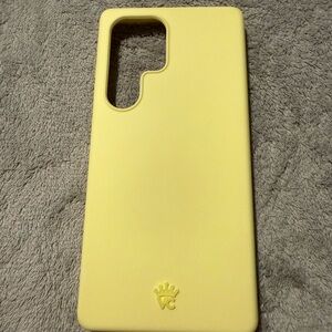 Velvet Caviar MagSafe for Samsung S25 Ultra